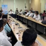 Guwahati Refinery and Pollution Control Board, Assam, Launch Mass Tree Plantation Drive