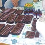 North East Liver Foundation Society Hosts 4th North East Medicon 2024 in Guwahati