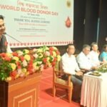 Guwahati Police Displays Recovered Stolen Gadgets