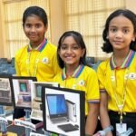 Manipur Students Honored by Army for NEET-2024 Success