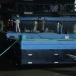 BSF Apprehends Smuggler with Large Quantity of Sugar