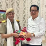 Guwahati Airport Sees 2.02% Growth in Passenger Numbers in Q1