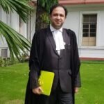 Makrand Deouskar Assumes Charge as IG of BSF Guwahati Frontier