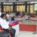 Sudhir Verma Assumes Charge as IG, SSB Frontier Guwahati