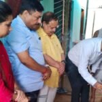 Traffic Changes Announced for Cycle Factory Flyover Construction