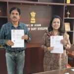 Guwahati Airport Sees 2.02% Growth in Passenger Numbers in Q1