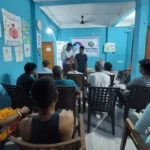 Man Killed, Two Injured in Elephant Attack in Goalpara, Assam