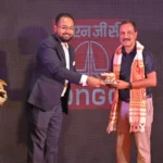 Indian Army Hosts “Run to Independence” in Bishnupur