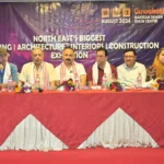 Indian Army and Manipur Police Recover Arms and Ammunition