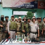 ONGC Assam Asset Shines at Mines Safety Award 2024