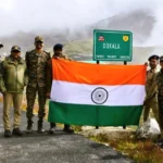 Independence Day Celebrated at Apna Ghar, Guwahati