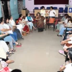 Independence Day Celebrated at Apna Ghar, Guwahati