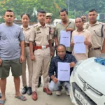 14-Year-Old Ayushman Launches E-Business in Model Rocketry