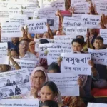 Assam Rifles Hosts ‘Samman Samaroh’ to Honour Retiring Officers