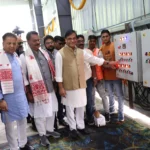 Assam Tourism Minister Calls for Strategic Growth