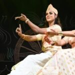 Traditional Northeast Coats Launched at New Delhi Event