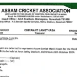 Workshop on Aviation Weather Services Held at Guwahati Airport