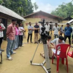 RB and RR Launch 2024 Fast Bowler Talent Search Program