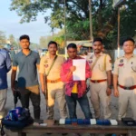 Light Rainfall in Guwahati Marks the Onset of Winter