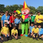State Level Kala Utsav 2024 Concludes
