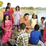 Indian Army Opens Open Air Gym for Locals in Manipur