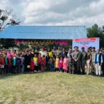 CM Visits the Deopahar Archaeological Site in Numaligarh