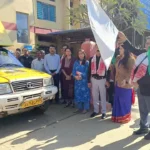 Assam Observes State-Level World AIDS Day 2024 in Nagaon