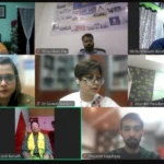 Lt Gen Raghu Srinivasan Reviews Border Road Projects