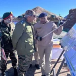 NFR Inaugurates Rail Coach Restaurant at Guwahati’s Uzan Bazar