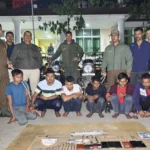 Training Programme on Cashew and Cocoa Begins in Kahikuchi