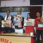 Ashtalakshmi Festival Highlights Assam’s Manuscript Painting in New Delhi