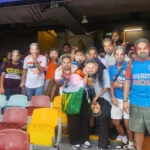 Raj Bhavan Shillong Hosts Pre-Christmas and New Year Celebration