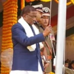 Explosions Reported in Guwahati During Republic Day Celebrations