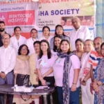 Working in Dubai as a Gynaecologist