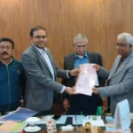 Inspection Drive Conducted on Meat and Fish Shops in Guwahati