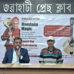 Renowned Orthopedic Surgeon Dr. Biswajit Barooah Passes Away