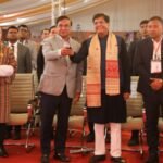 Governor of Meghalaya Inaugurates National Conclave on Teacher Education at NEHU