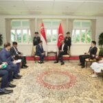 Taj Cement Organizes Free Health and Eye Check-Up Camp