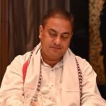 Guwahati Police Commissioner’s Office Moves to New Location