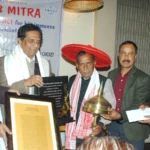 Pobitora Wildlife Sanctuary Observes World Wetlands Day