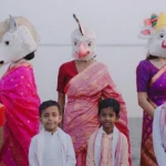 India Crushes England by 150 Runs, Wins Series 4-1