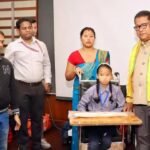 Manipuri Journalist Abducted and Released After Public Outcry