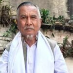 BSF Meghalaya Apprehends Three Bangladeshi Women