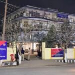 Mega Ex-Serviceman Rally Held at Barnagar