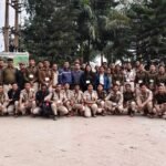 Kamakhya Prasad Tasa to Represent India at Asian Parliamentary Assembly in Azerbaijan