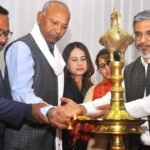 Senior Police Officer Dies in Guwahati Road Accident