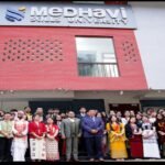 BSF Seizes Fake Indian Currency at India-Bangladesh Border