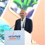PM Modi Inaugurates Advantage Assam 2.0 Summit in Guwahati
