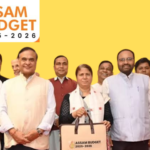 Assam down town University Partners with VFS Global Academy for Skill Development