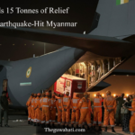 Sara Ali Khan to Perform at RR vs CSK Match in Guwahati